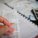 令和8年10月～　インボイス制度の経過措置【消費税】